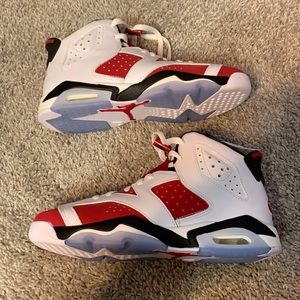 brand new shoes never worn